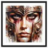 Iron Helm Warrior Queen thumbnail