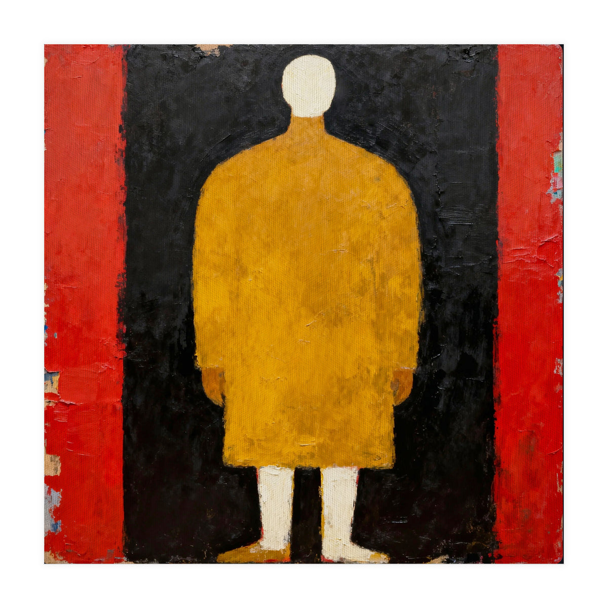 Fed Up 04 (Print Only)