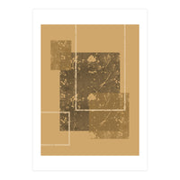 Texture Contrast (Print Only)