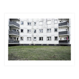 Ordinary residential building (Print Only) thumbnail
