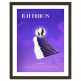 Pulp Fiction Movie thumbnail