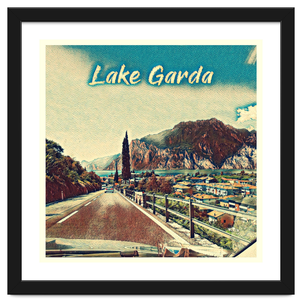 Garda