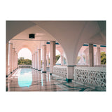 Mosque (Print Only) thumbnail