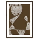 Abstract White Scratch thumbnail