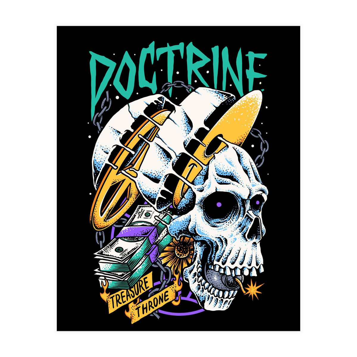 Doctrine (Print Only)