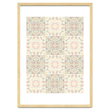 Kaleido Glass Pastels Tiles thumbnail
