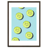 Kiwi Pattern thumbnail