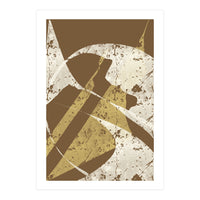 Textured Depths (Print Only)