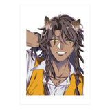 Anime (Print Only) thumbnail