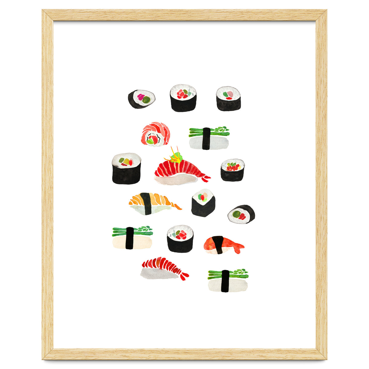 Sushi