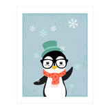 Happy Holidays! (Print Only) thumbnail