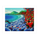 Pohutukawa Coast (Print Only) thumbnail