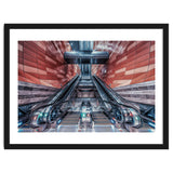 Escalator thumbnail