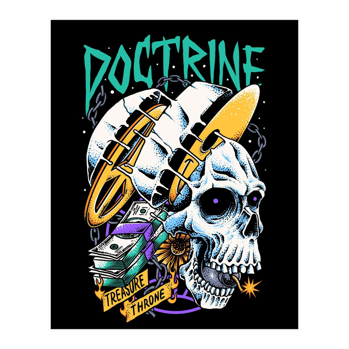 Doctrine (Print Only)