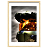 Halo thumbnail