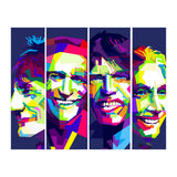 The Rolling Stones Rock And Roll Decade (Print Only) thumbnail