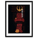 Star Wars thumbnail