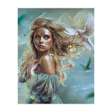 Love will show the way (Print Only) thumbnail