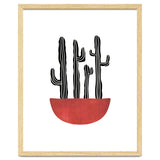 Cactus I thumbnail