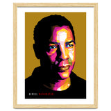 Denzel Washington thumbnail