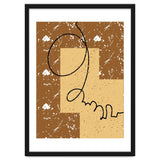 Traces of Thought in Two Worlds thumbnail