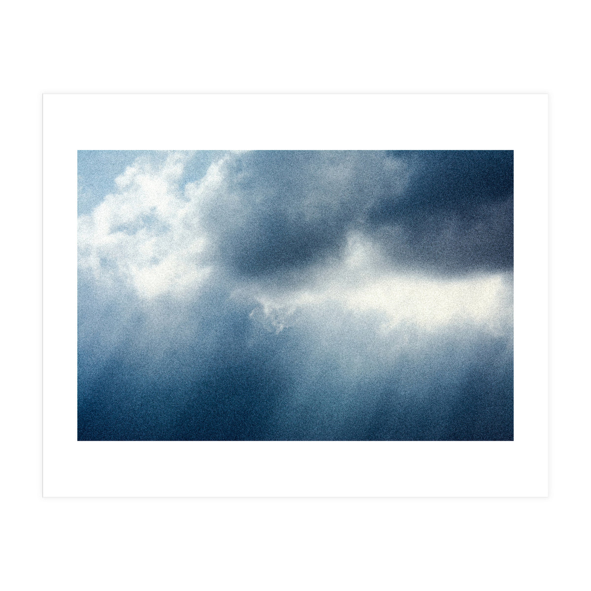 Rain (Print Only)