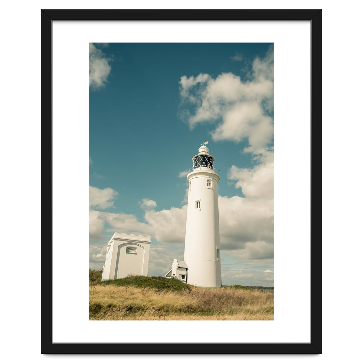 Hurst Light