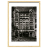 Anderson Building No 1 Old Film Version thumbnail