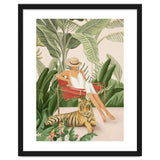 The Lady And The Tiger II thumbnail
