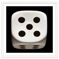 Dice Number 5