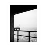 Wave Watching (Print Only) thumbnail
