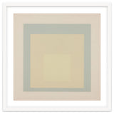 JOSEF ALBERS - HOMAGE TO THE SQUARE thumbnail
