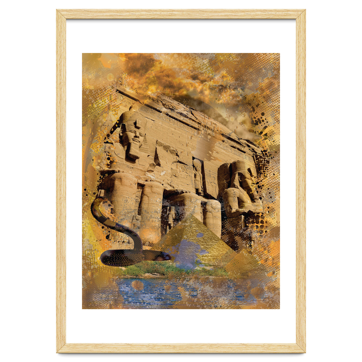 Valley Of Kings Egypt