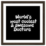 World's most coolest and awesome doctors thumbnail