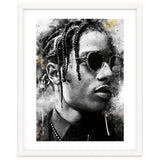 Asap Rocky thumbnail