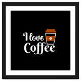 I love Coffee thumbnail