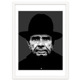 Merle Haggard American Country Musician Legend thumbnail