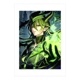 123 (Print Only) thumbnail