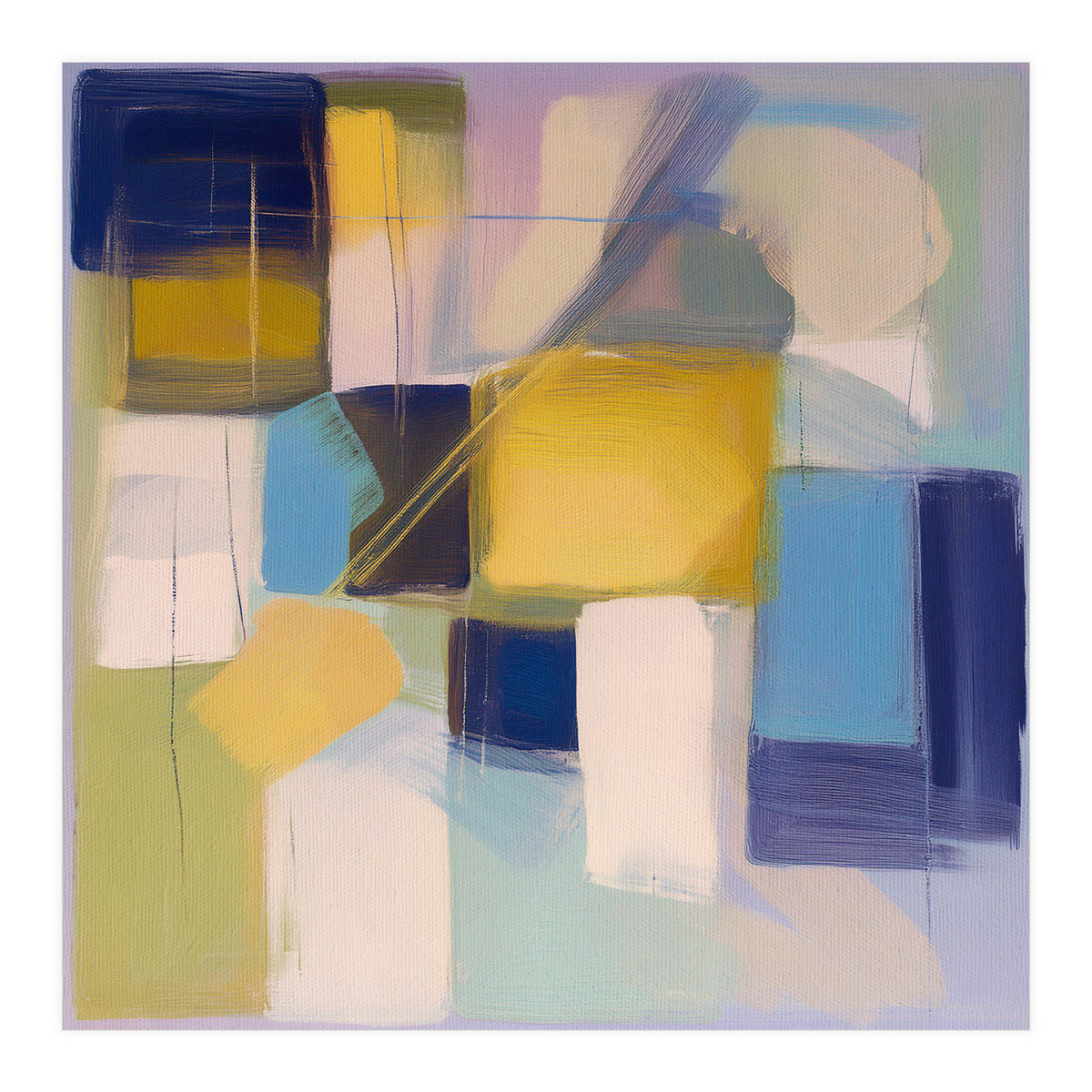 Abidance 03 (Print Only)