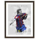 Lionel Messi thumbnail