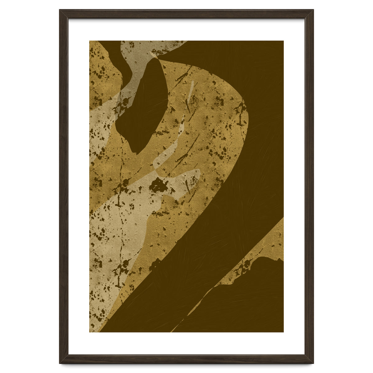 Peace of Abstraction