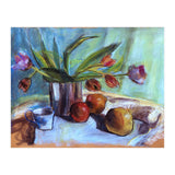 Flowers Etude (Print Only) thumbnail