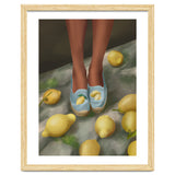 Lemon Steps thumbnail
