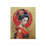 Kira (Print Only) thumbnail