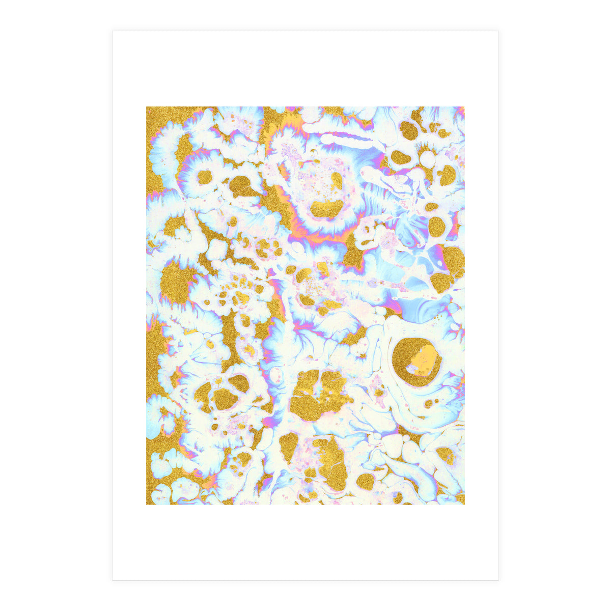 Grace #society6 #decor #buyart #marble (Print Only)