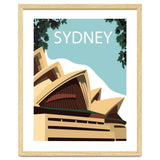 Sydney, Opera House thumbnail