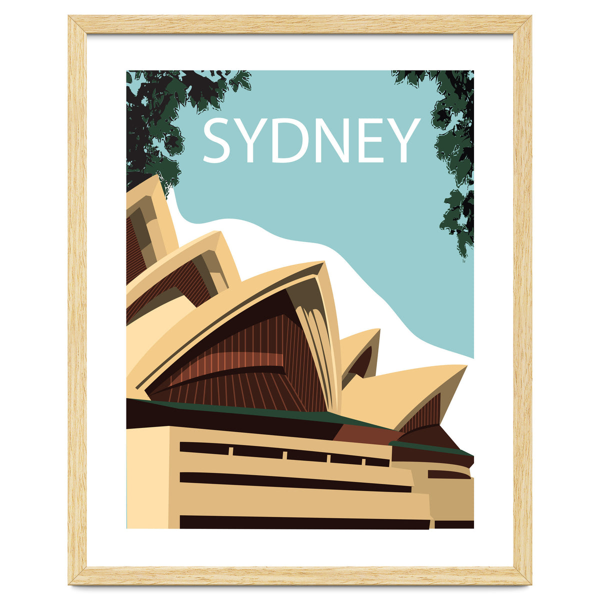 Sydney, Opera House