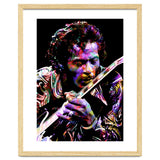 Chuck Berry Rock Guitarist Legend thumbnail