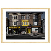 Nos 1056 - 1060 Gerrard St E 1 Color Version