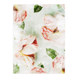 Roses & Foliage Watercolor (Print Only) thumbnail